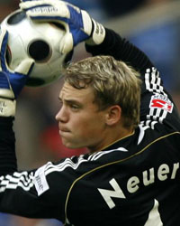 Manuel Neuer